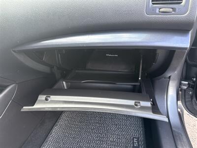 2018 Nissan Altima 2.5 SR 4dr   - Photo 23 - Boise, ID 83704