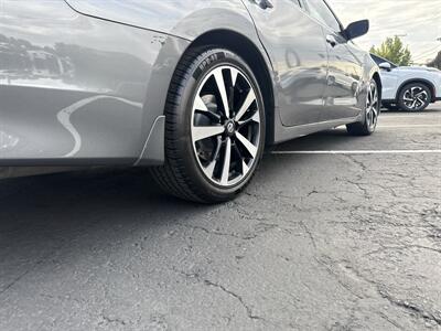 2018 Nissan Altima 2.5 SR 4dr   - Photo 5 - Boise, ID 83704