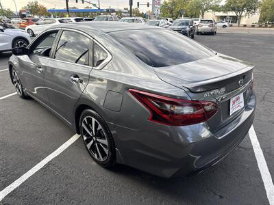 2018 Nissan Altima 2.5 SR 4dr   - Photo 3 - Boise, ID 83704
