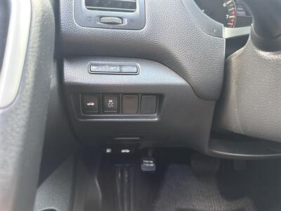 2018 Nissan Altima 2.5 SR 4dr   - Photo 35 - Boise, ID 83704
