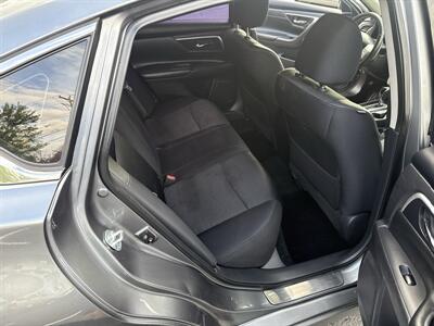 2018 Nissan Altima 2.5 SR 4dr   - Photo 19 - Boise, ID 83704
