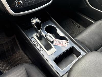 2018 Nissan Altima 2.5 SR 4dr   - Photo 30 - Boise, ID 83704