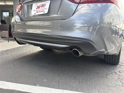 2018 Nissan Altima 2.5 SR 4dr   - Photo 9 - Boise, ID 83704
