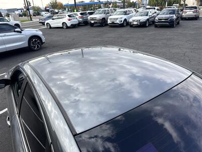 2018 Nissan Altima 2.5 SR 4dr   - Photo 16 - Boise, ID 83704
