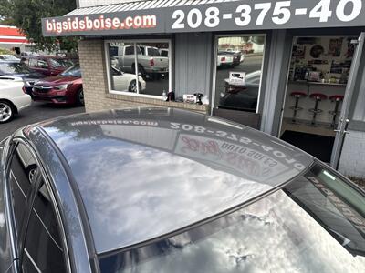 2018 Nissan Altima 2.5 SR 4dr   - Photo 15 - Boise, ID 83704
