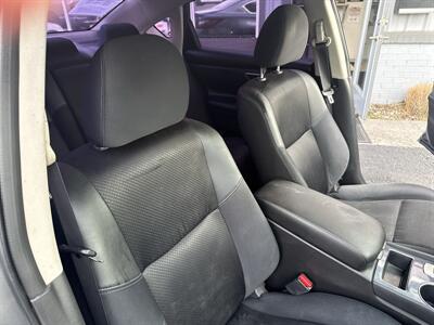 2018 Nissan Altima 2.5 SR 4dr   - Photo 27 - Boise, ID 83704