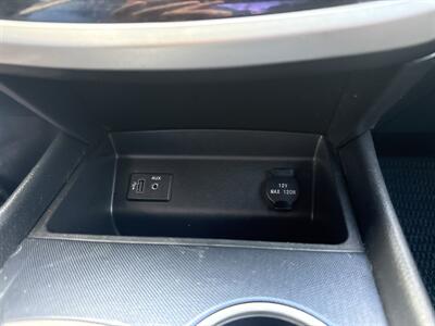 2018 Nissan Altima 2.5 SR 4dr   - Photo 31 - Boise, ID 83704