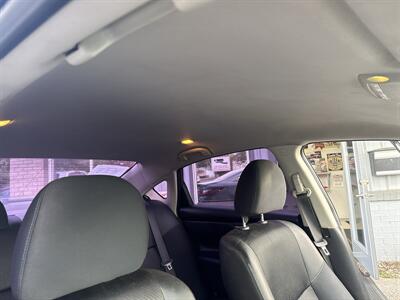 2018 Nissan Altima 2.5 SR 4dr   - Photo 25 - Boise, ID 83704
