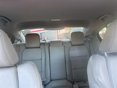 2011 Acura TL 3.5L V6 4dr   - Photo 25 - Boise, ID 83704