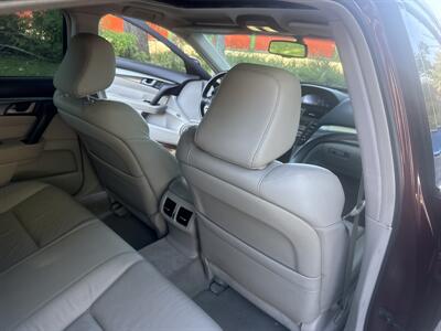 2011 Acura TL 3.5L V6 4dr   - Photo 28 - Boise, ID 83704