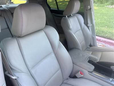 2011 Acura TL 3.5L V6 4dr   - Photo 27 - Boise, ID 83704