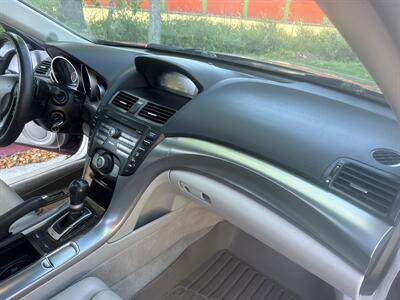 2011 Acura TL 3.5L V6 4dr   - Photo 22 - Boise, ID 83704