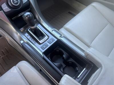 2011 Acura TL 3.5L V6 4dr   - Photo 31 - Boise, ID 83704