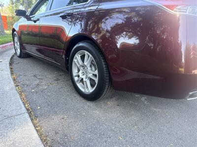 2011 Acura TL 3.5L V6 4dr   - Photo 6 - Boise, ID 83704