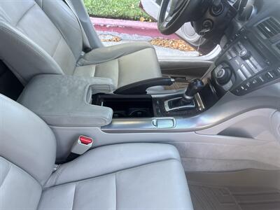 2011 Acura TL 3.5L V6 4dr   - Photo 26 - Boise, ID 83704