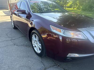 2011 Acura TL 3.5L V6 4dr   - Photo 14 - Boise, ID 83704