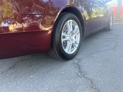 2011 Acura TL 3.5L V6 4dr   - Photo 5 - Boise, ID 83704