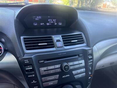 2011 Acura TL 3.5L V6 4dr   - Photo 33 - Boise, ID 83704