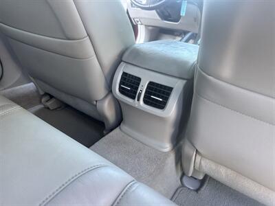 2011 Acura TL 3.5L V6 4dr   - Photo 29 - Boise, ID 83704