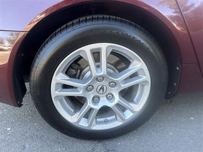 2011 Acura TL 3.5L V6 4dr   - Photo 11 - Boise, ID 83704
