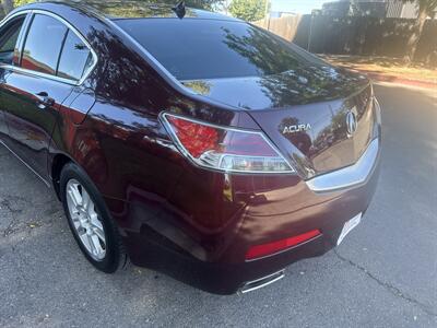 2011 Acura TL 3.5L V6 4dr   - Photo 7 - Boise, ID 83704