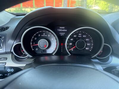 2011 Acura TL 3.5L V6 4dr   - Photo 35 - Boise, ID 83704
