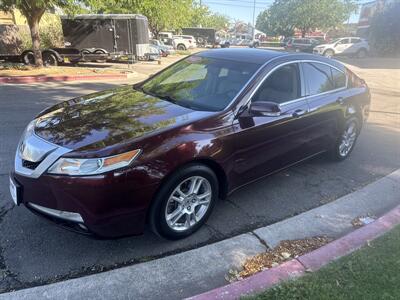2011 Acura TL 3.5L V6 4dr   - Photo 2 - Boise, ID 83704