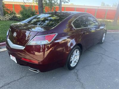 2011 Acura TL 3.5L V6 4dr   - Photo 4 - Boise, ID 83704