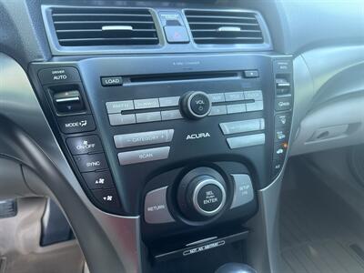 2011 Acura TL 3.5L V6 4dr   - Photo 32 - Boise, ID 83704