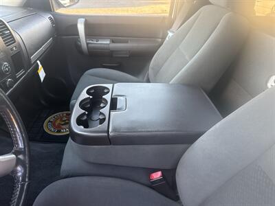 2008 Chevrolet Silverado 1500 Work Truck   - Photo 29 - Boise, ID 83704