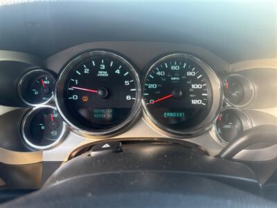 2008 Chevrolet Silverado 1500 Work Truck   - Photo 33 - Boise, ID 83704