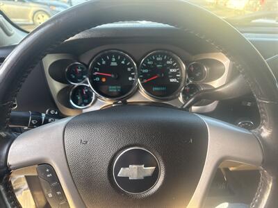 2008 Chevrolet Silverado 1500 Work Truck   - Photo 32 - Boise, ID 83704