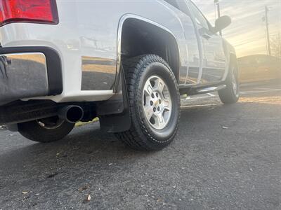 2008 Chevrolet Silverado 1500 Work Truck   - Photo 5 - Boise, ID 83704