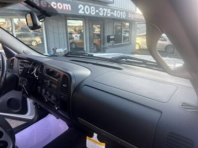 2008 Chevrolet Silverado 1500 Work Truck   - Photo 27 - Boise, ID 83704
