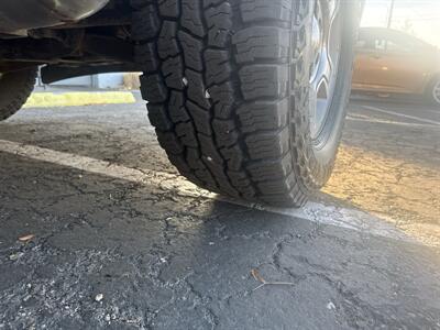 2008 Chevrolet Silverado 1500 Work Truck   - Photo 10 - Boise, ID 83704