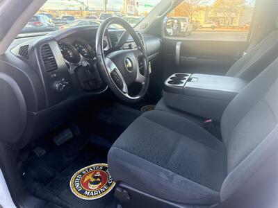 2008 Chevrolet Silverado 1500 Work Truck   - Photo 17 - Boise, ID 83704