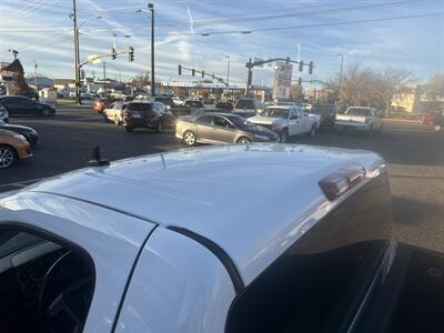 2008 Chevrolet Silverado 1500 Work Truck   - Photo 16 - Boise, ID 83704
