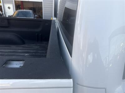 2008 Chevrolet Silverado 1500 Work Truck   - Photo 24 - Boise, ID 83704