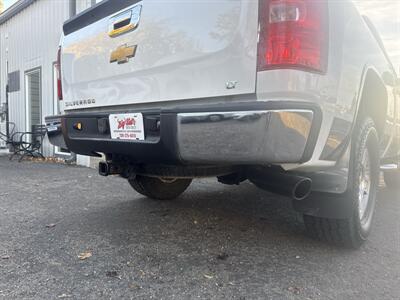 2008 Chevrolet Silverado 1500 Work Truck   - Photo 9 - Boise, ID 83704