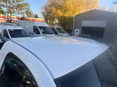 2008 Chevrolet Silverado 1500 Work Truck   - Photo 15 - Boise, ID 83704