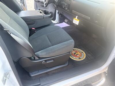 2008 Chevrolet Silverado 1500 Work Truck   - Photo 22 - Boise, ID 83704