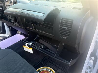 2008 Chevrolet Silverado 1500 Work Truck   - Photo 28 - Boise, ID 83704