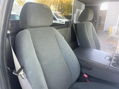 2008 Chevrolet Silverado 1500 Work Truck   - Photo 25 - Boise, ID 83704