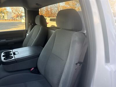 2008 Chevrolet Silverado 1500 Work Truck   - Photo 18 - Boise, ID 83704