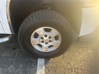 2008 Chevrolet Silverado 1500 Work Truck   - Photo 11 - Boise, ID 83704