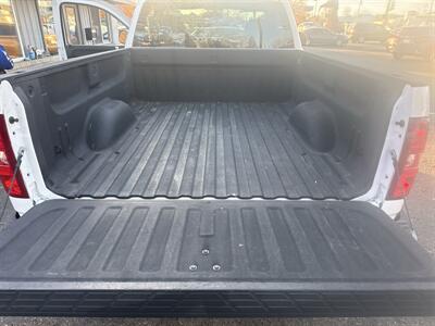 2008 Chevrolet Silverado 1500 Work Truck   - Photo 21 - Boise, ID 83704