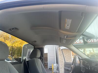 2008 Chevrolet Silverado 1500 Work Truck   - Photo 23 - Boise, ID 83704