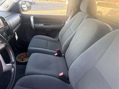 2008 Chevrolet Silverado 1500 Work Truck   - Photo 30 - Boise, ID 83704