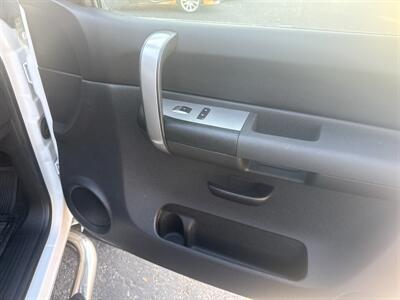 2008 Chevrolet Silverado 1500 Work Truck   - Photo 26 - Boise, ID 83704