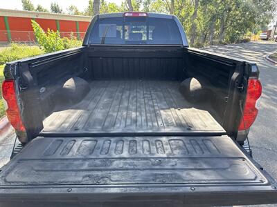 2017 Toyota Tundra SR5 4WD 5.7L V8 4dr   - Photo 21 - Boise, ID 83704